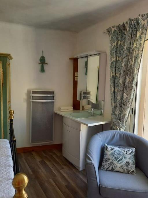 Photo of Livingroom in Comps-sur-Artuby