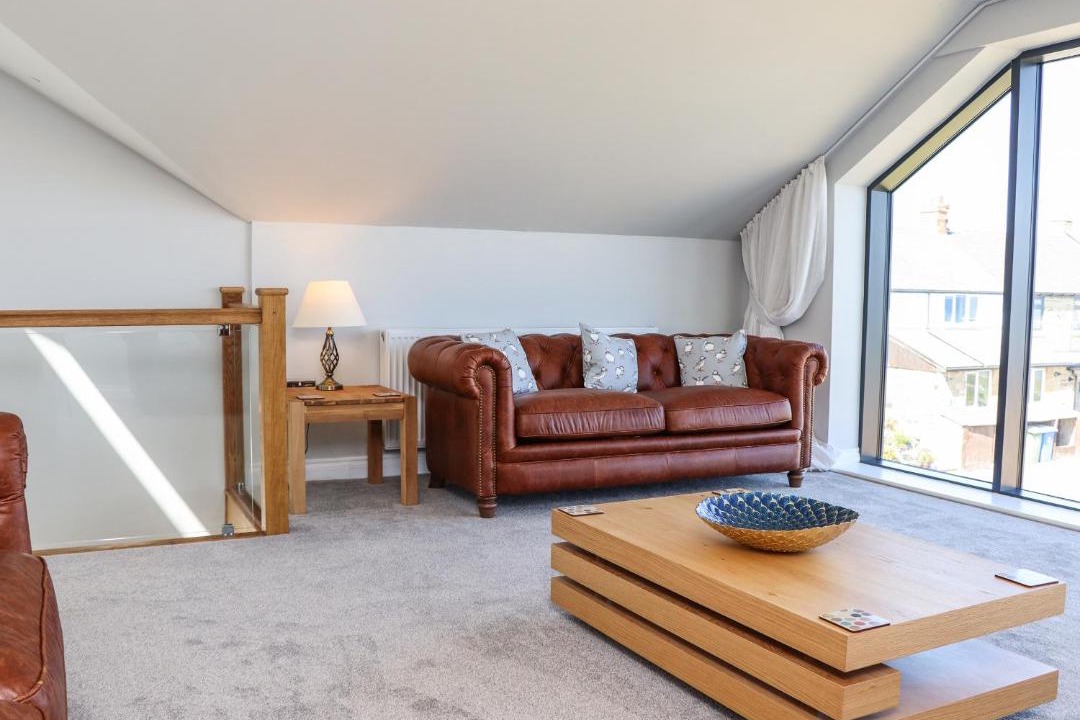 Photo of Livingroom in Amble