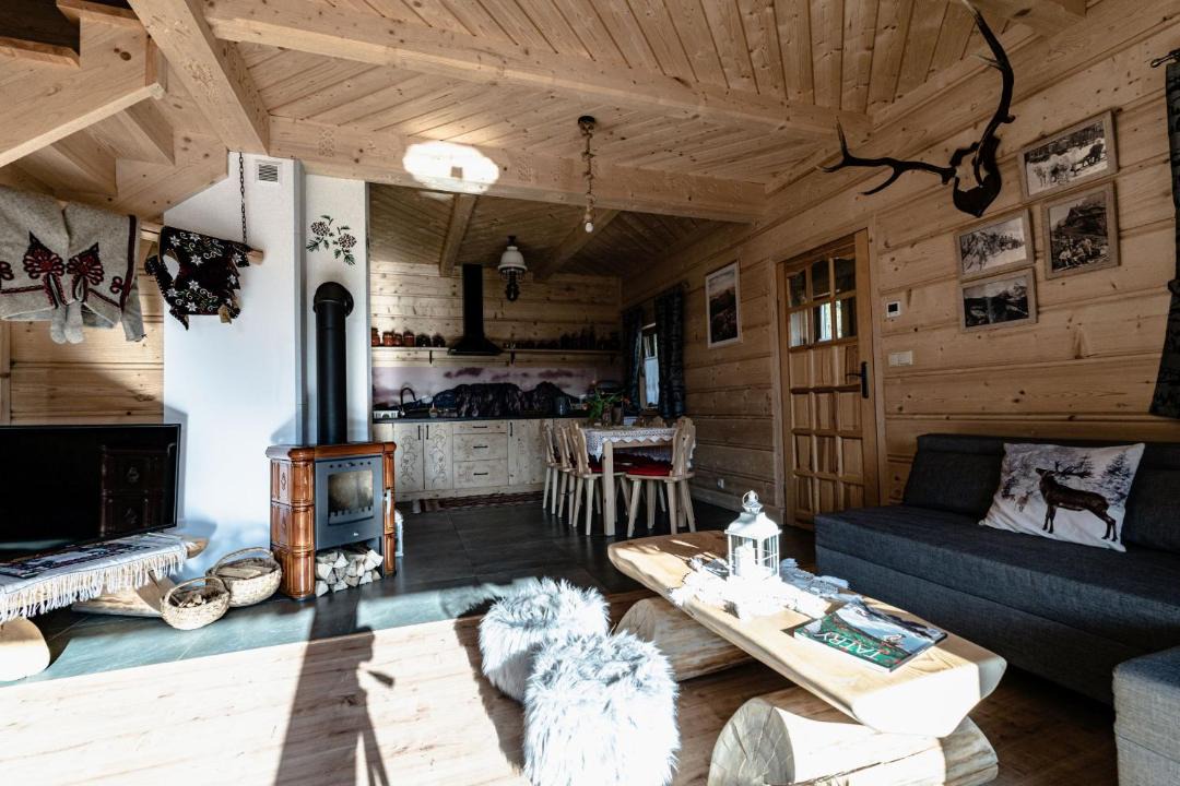 Photo of Livingroom in Koscielisko