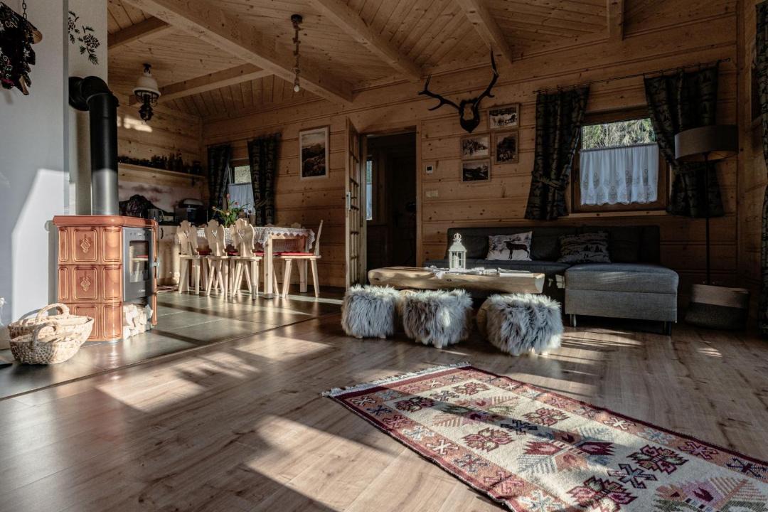 Photo of Livingroom in Koscielisko