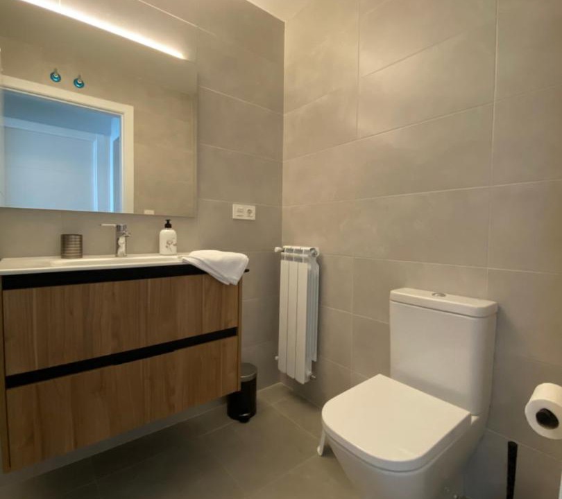 Photo of Bathroom in Azpeitia