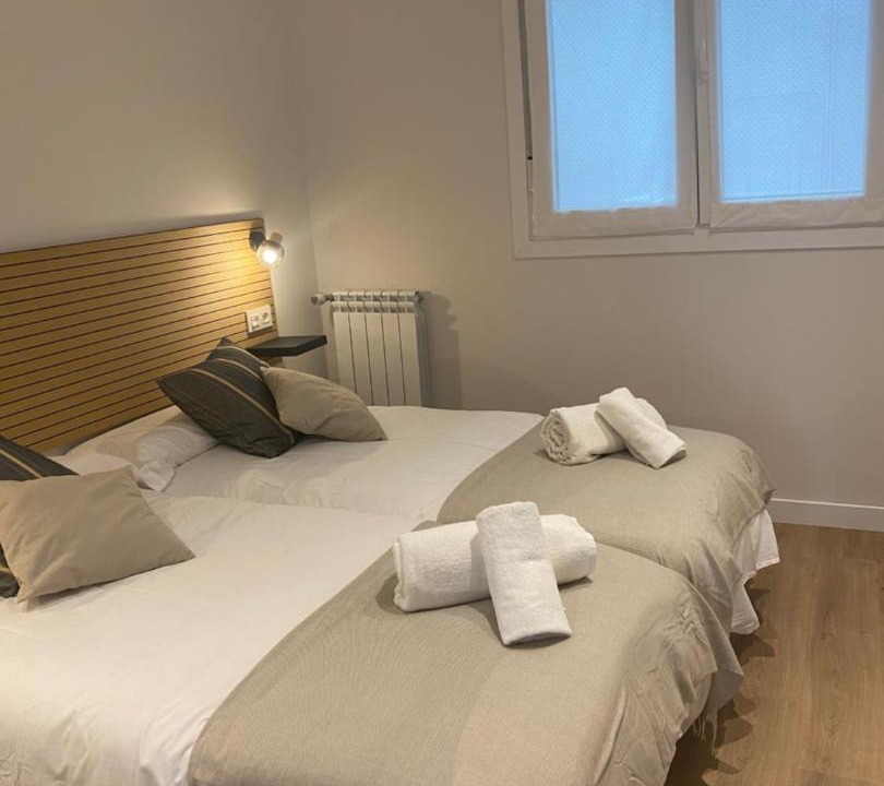 Photo of Bedroom in Azpeitia