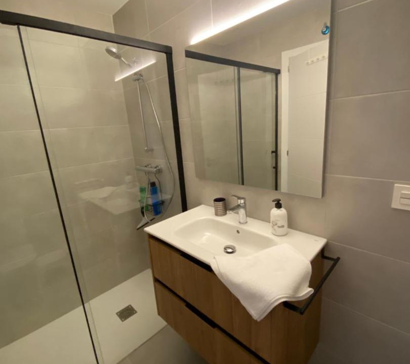 Photo of Bathroom in Azpeitia