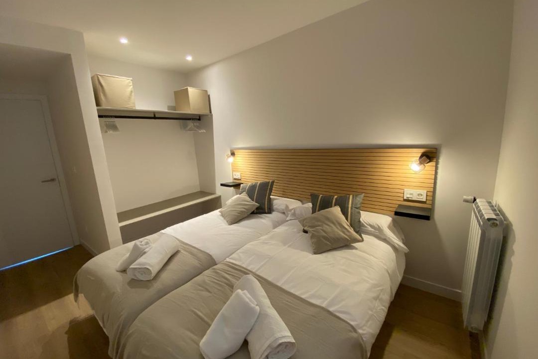 Photo of Bedroom in Azpeitia
