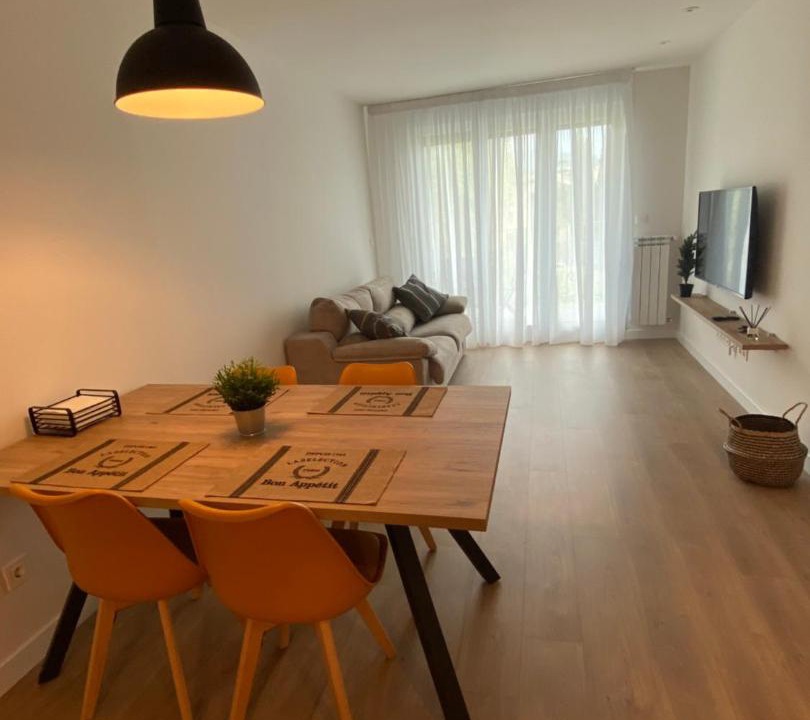 Photo of Livingroom in Azpeitia
