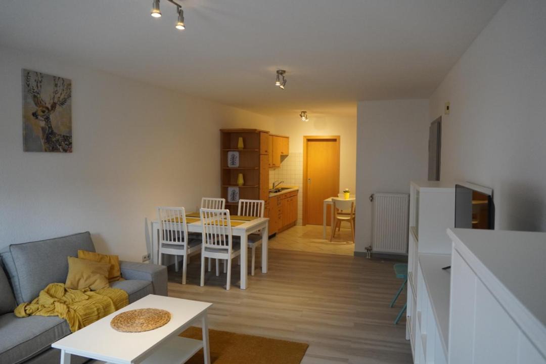 Photo of Livingroom in Butzbach