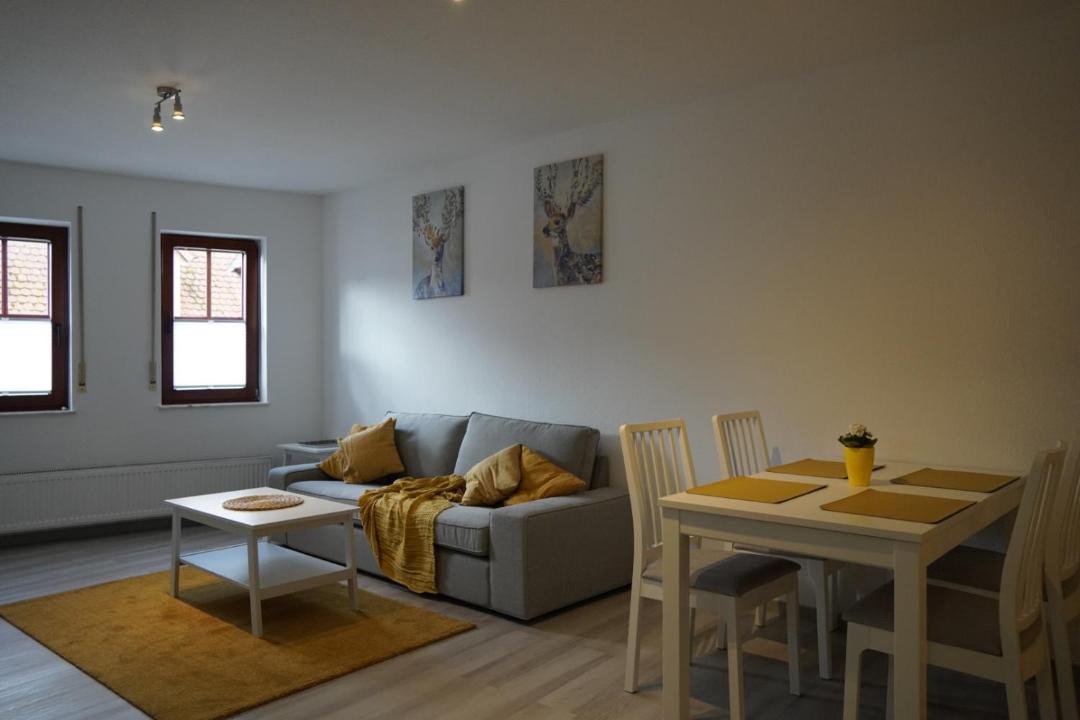 Photo of Livingroom in Butzbach