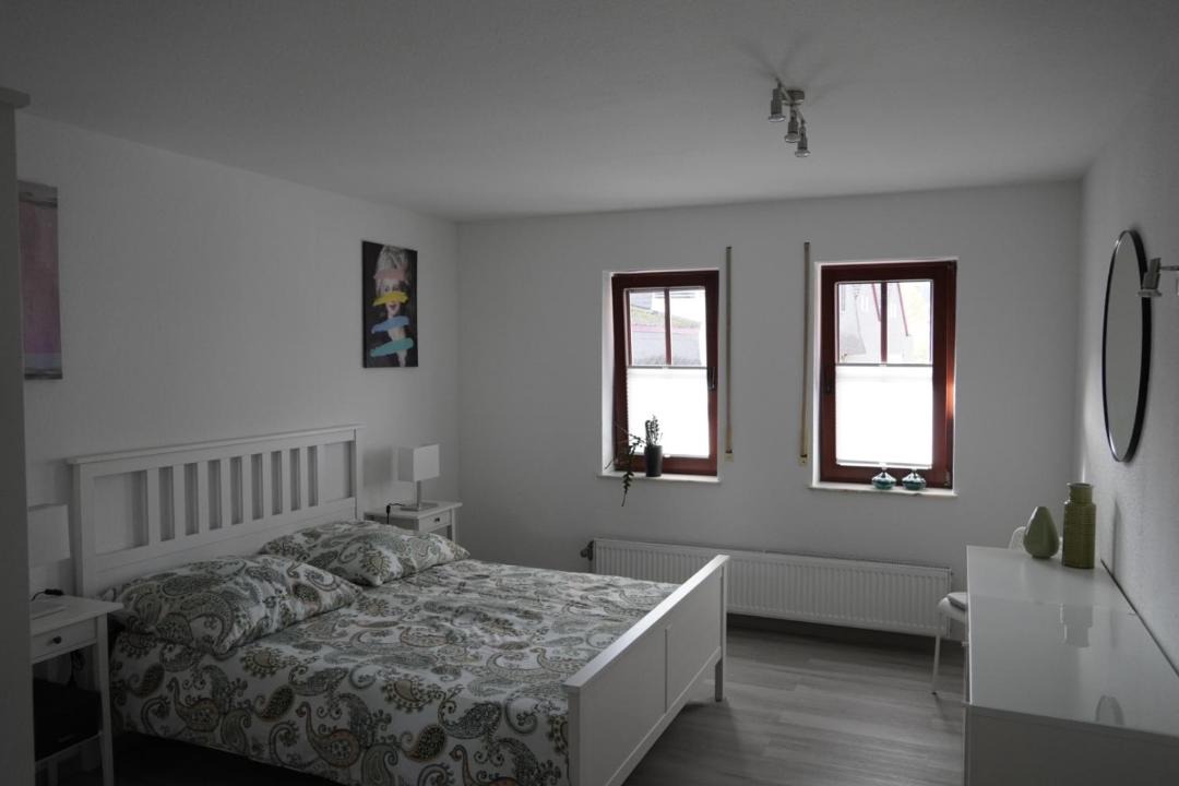Photo of Bedroom in Butzbach