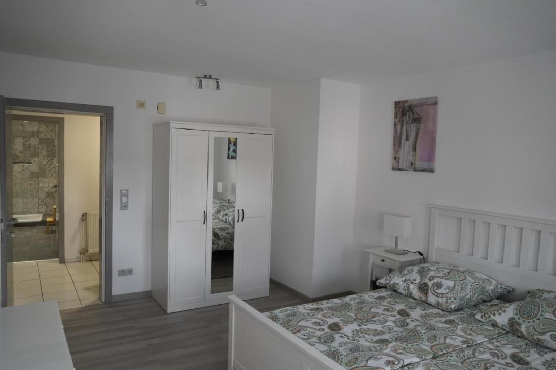 Photo of Bedroom in Butzbach