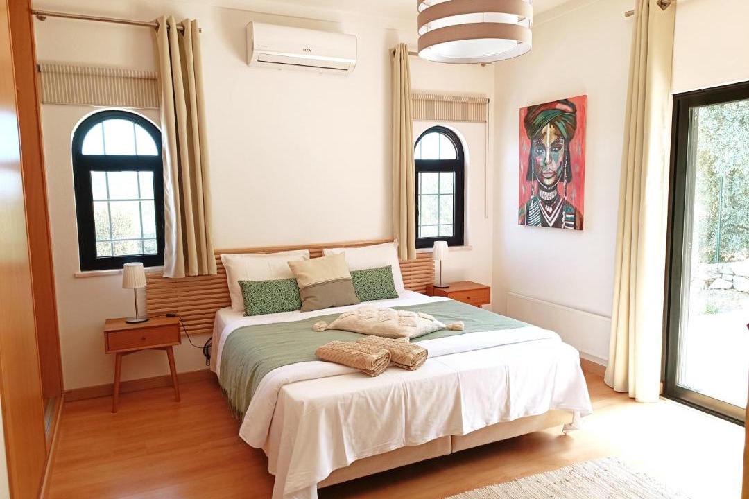 Photo of Bedroom in Azinhal e Amendoeira