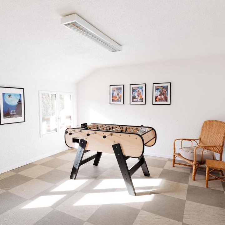 Photo of Livingroom in Saint-Augustin