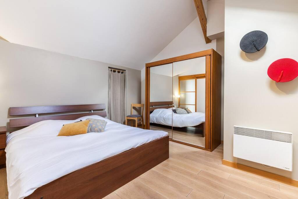 Photo of Bedroom in Sommerau