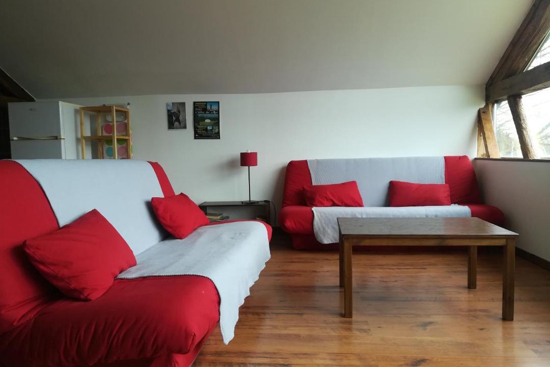 Photo of Livingroom in Riverenert