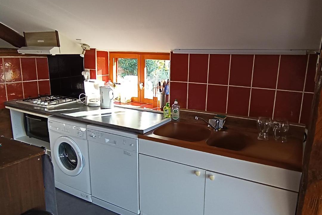 Photo of Kitchen in Riverenert