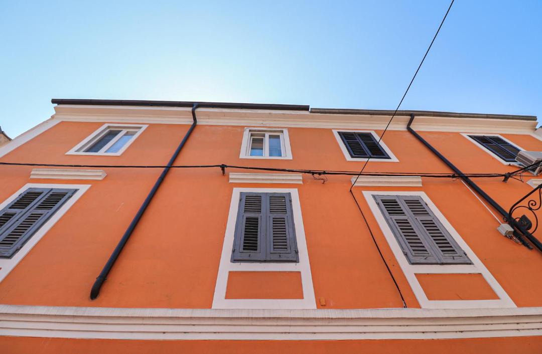 Photo of Buildings in Izola
