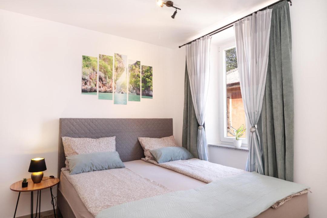 Photo of Bedroom in Izola