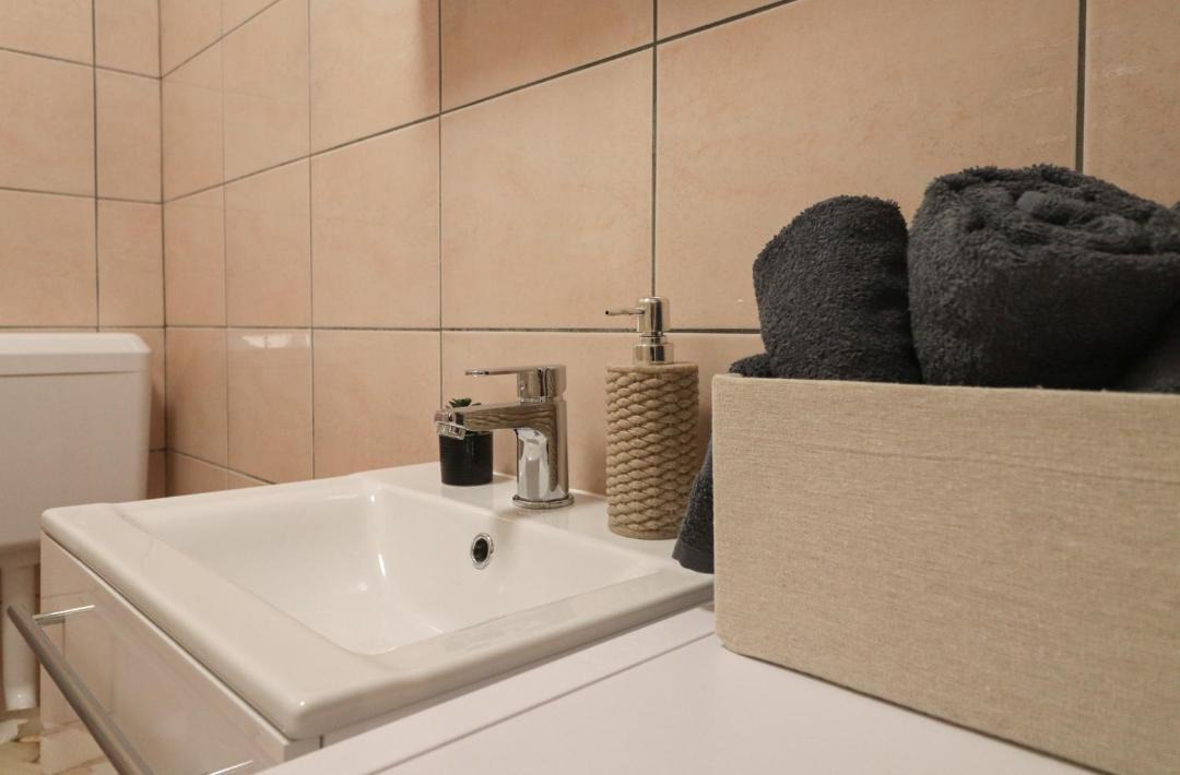 Photo of Bathroom in Izola