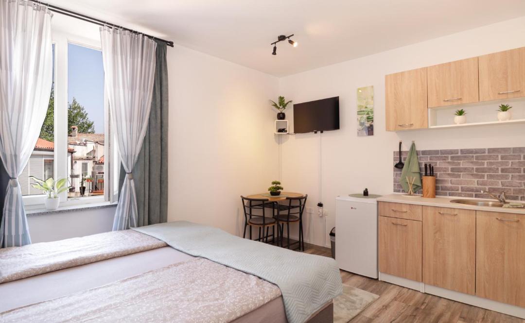 Photo of Bedroom in Izola