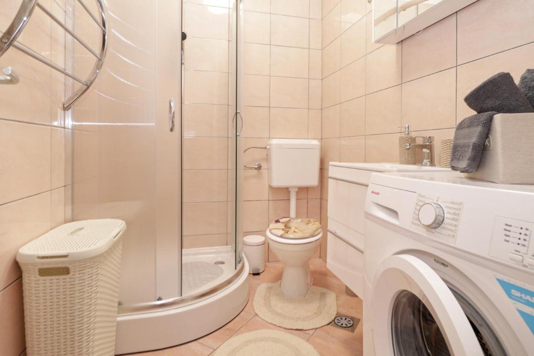 Photo of Bathroom in Izola
