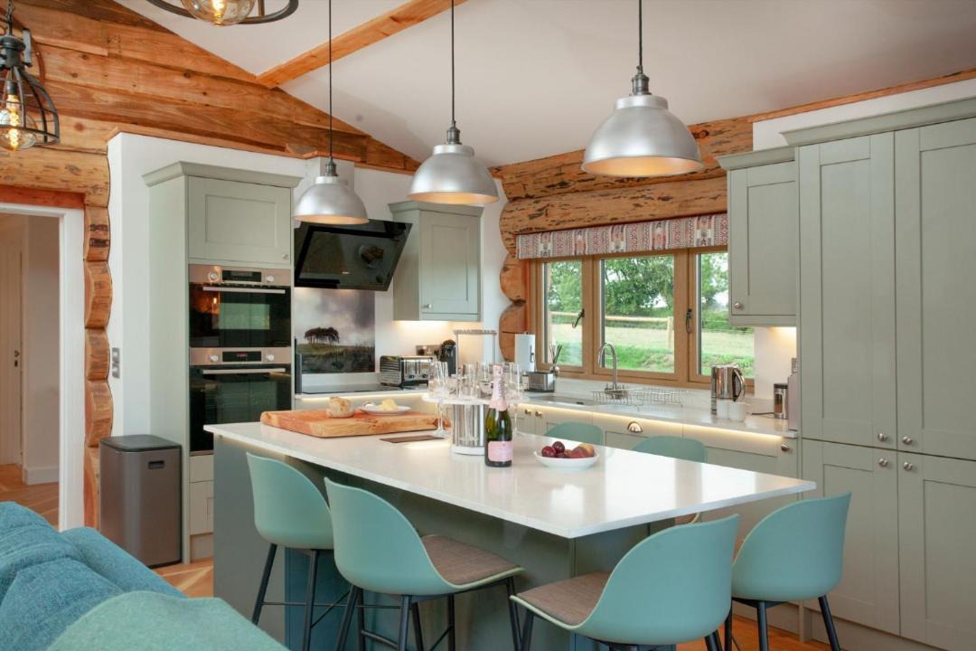 Photo of Kitchen in Lifton