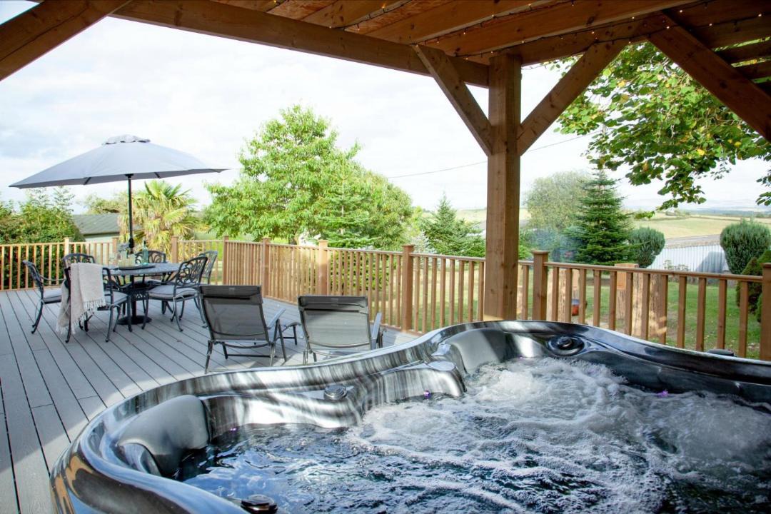 Photo of Patio Balcony in Lifton