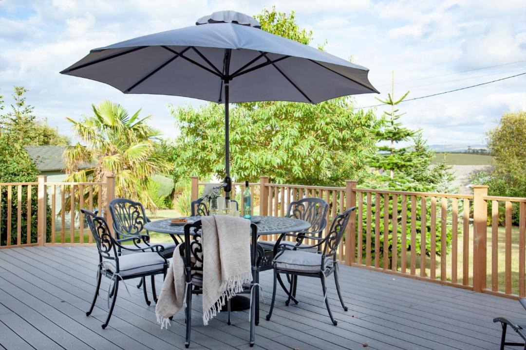 Photo of Patio Balcony in Lifton