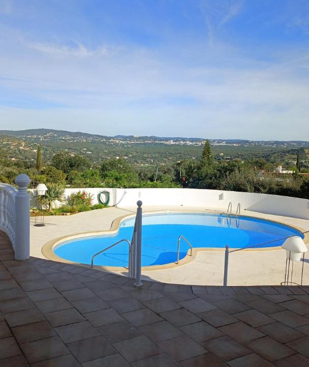 Photo of Patio Balcony in Azinhal e Amendoeira