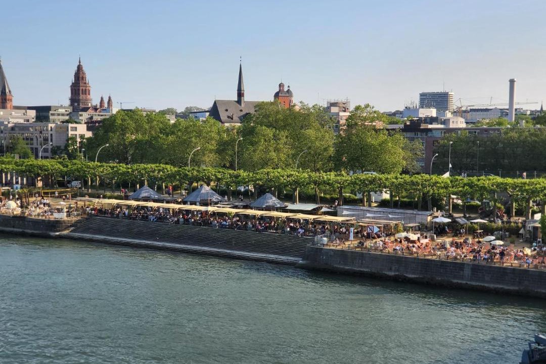 Photo of Others in Oberstadt