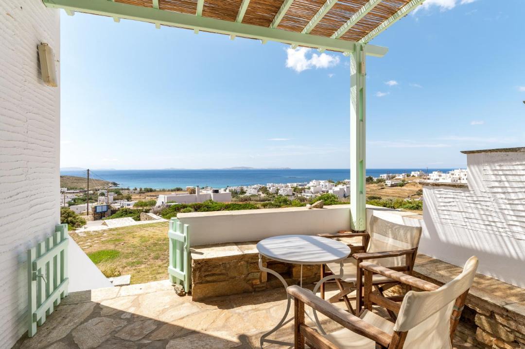 Photo of Patio Balcony in Agios Ioannis