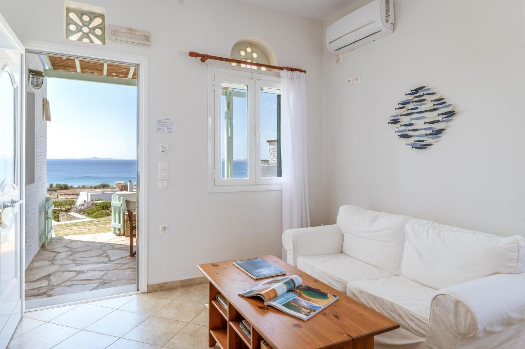 Photo of Livingroom in Agios Ioannis