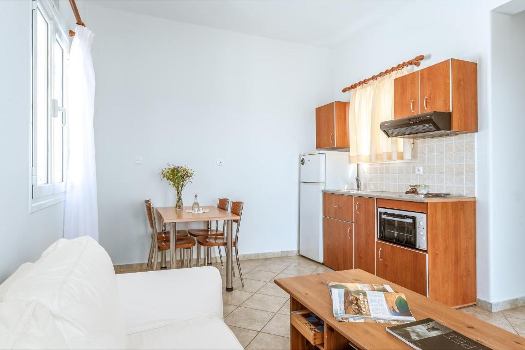 Photo of Livingroom in Agios Ioannis