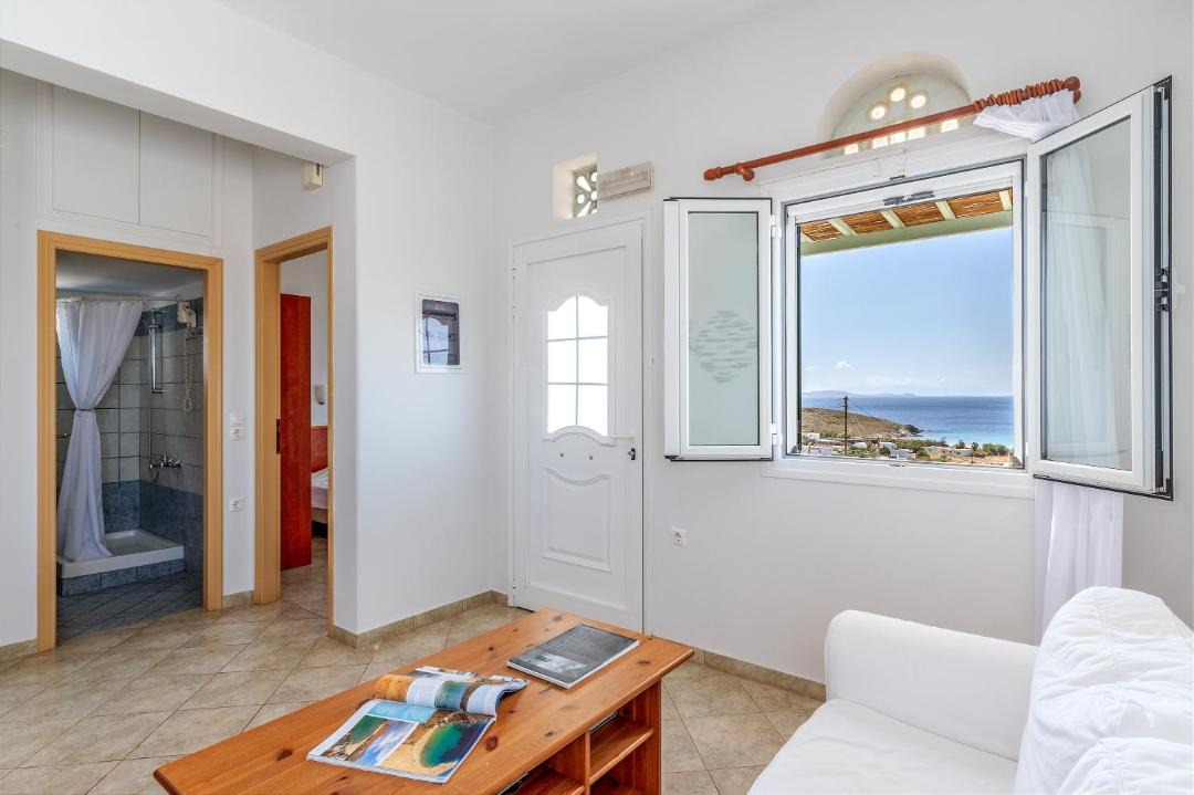 Photo of Livingroom in Agios Ioannis