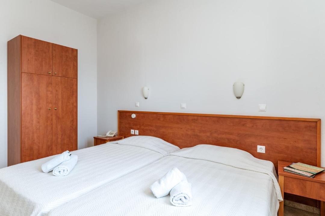 Photo of Bedroom in Agios Ioannis