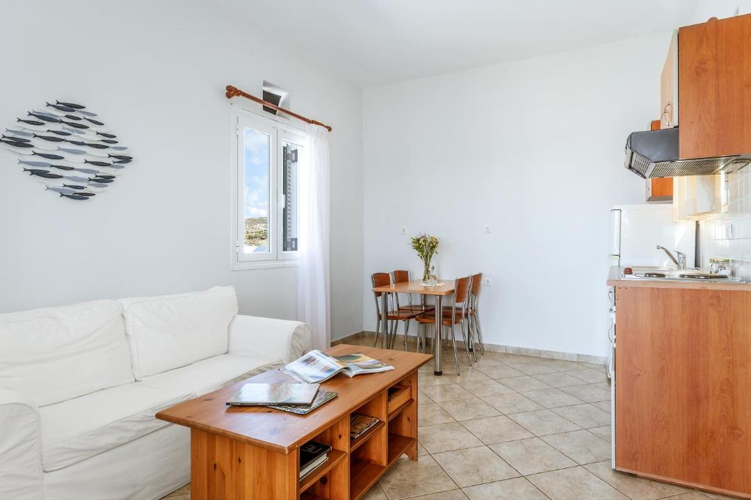 Photo of Livingroom in Agios Ioannis