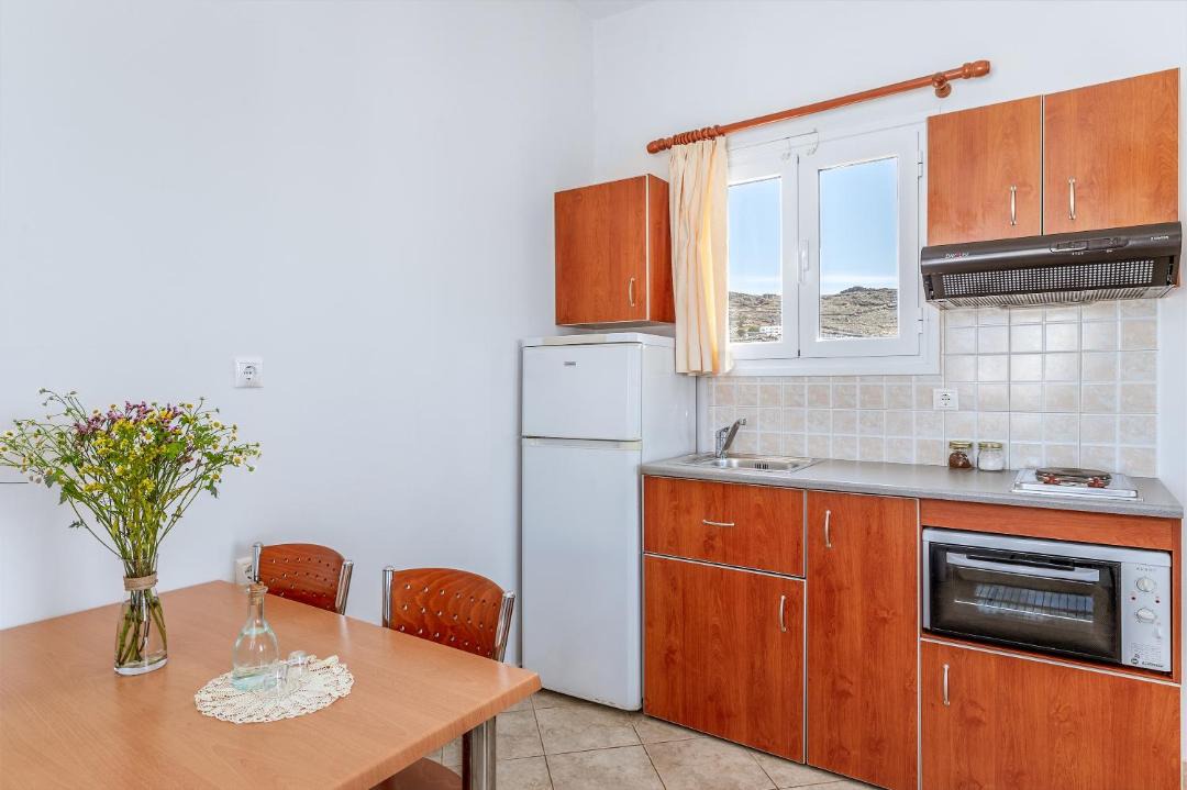 Photo of Kitchen in Agios Ioannis