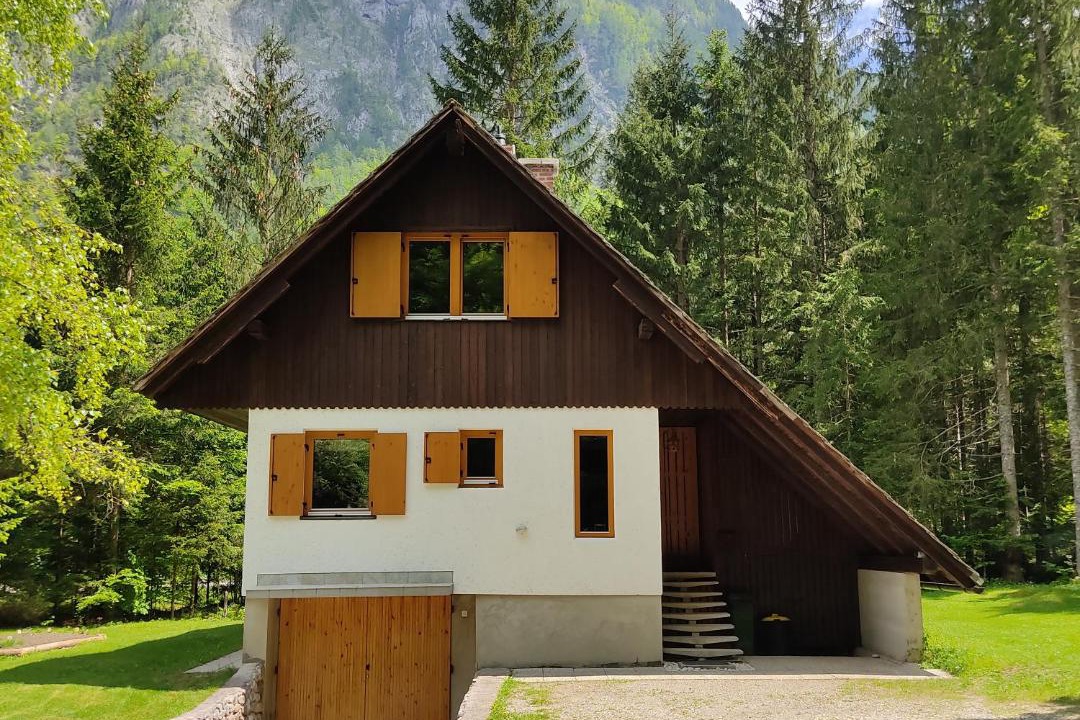 Photo of Others in Mojstrana