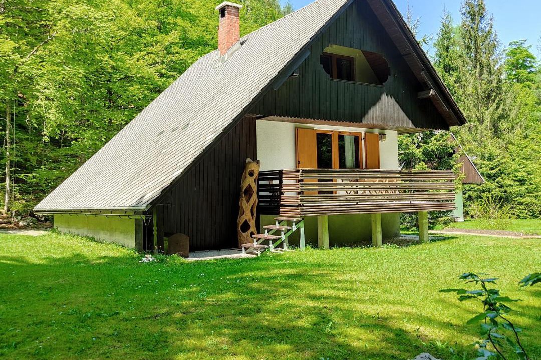Photo of Others in Mojstrana