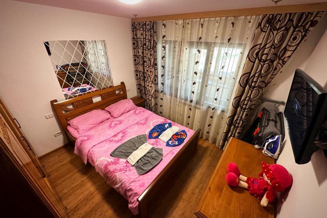 Photo of Bedroom in Botosani