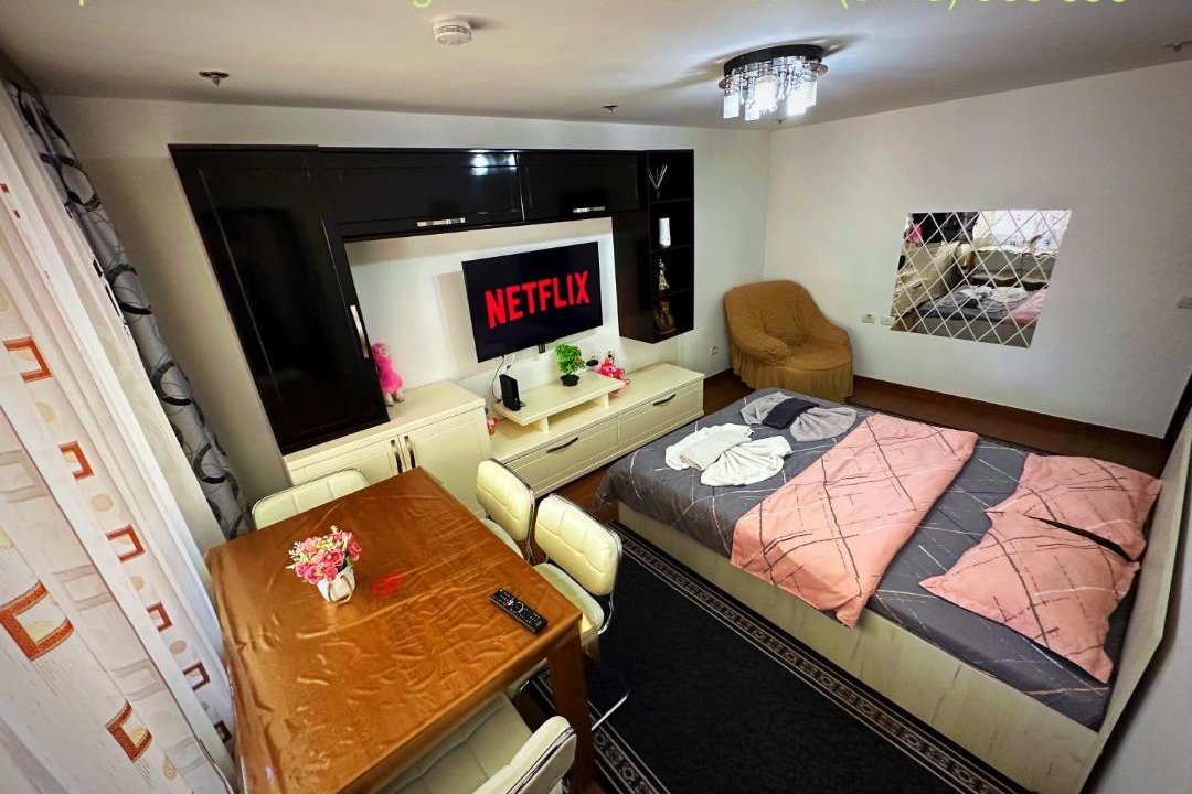 Photo of Bedroom in Botosani
