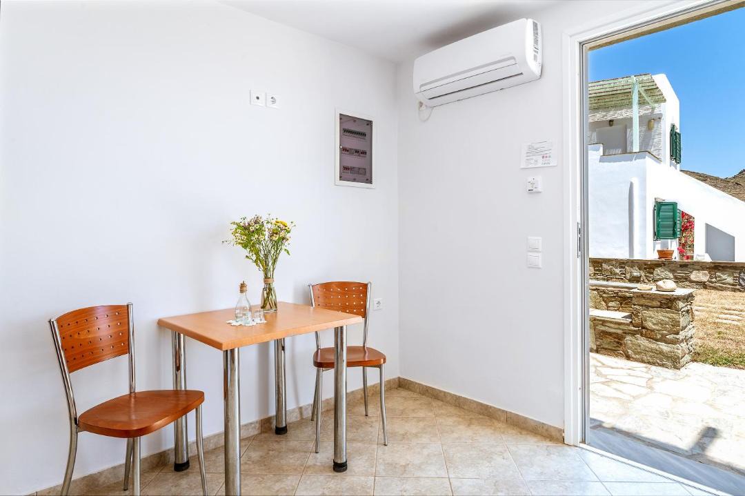 Photo of Livingroom in Agios Ioannis