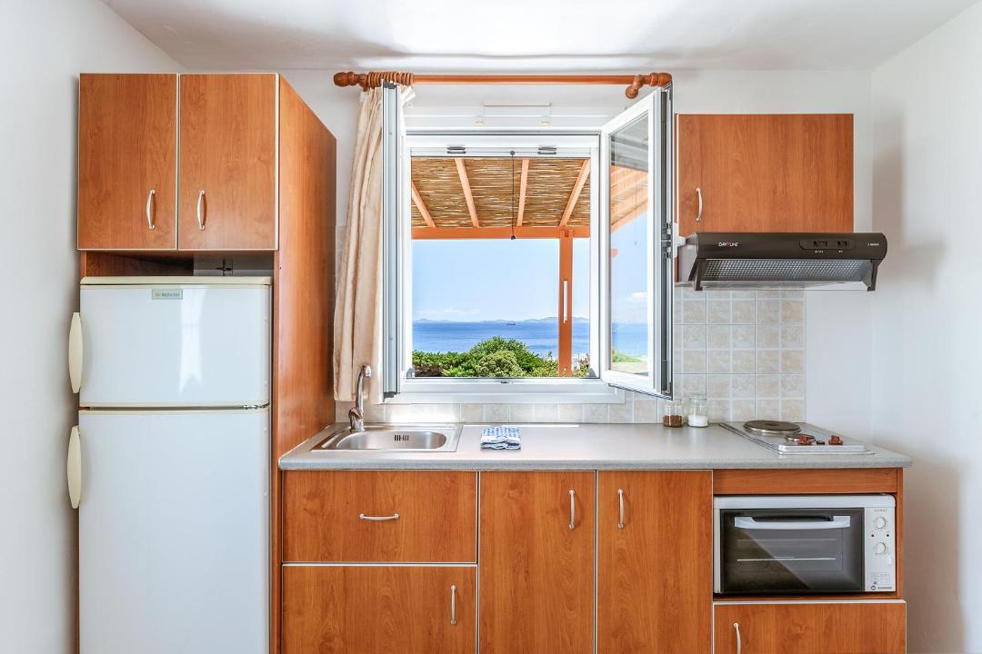 Photo of Kitchen in Agios Ioannis