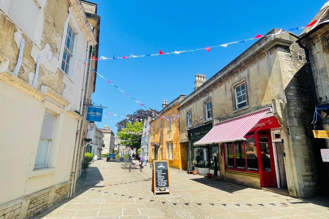 Photo of Others in Corsham