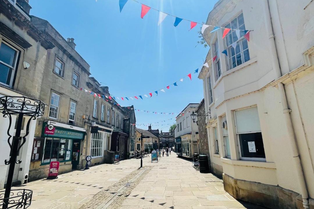 Photo of Others in Corsham