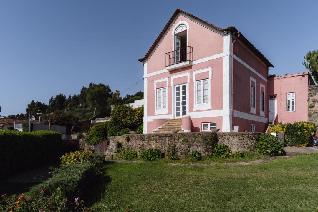 Photo of Buildings in Povoa De Varzim