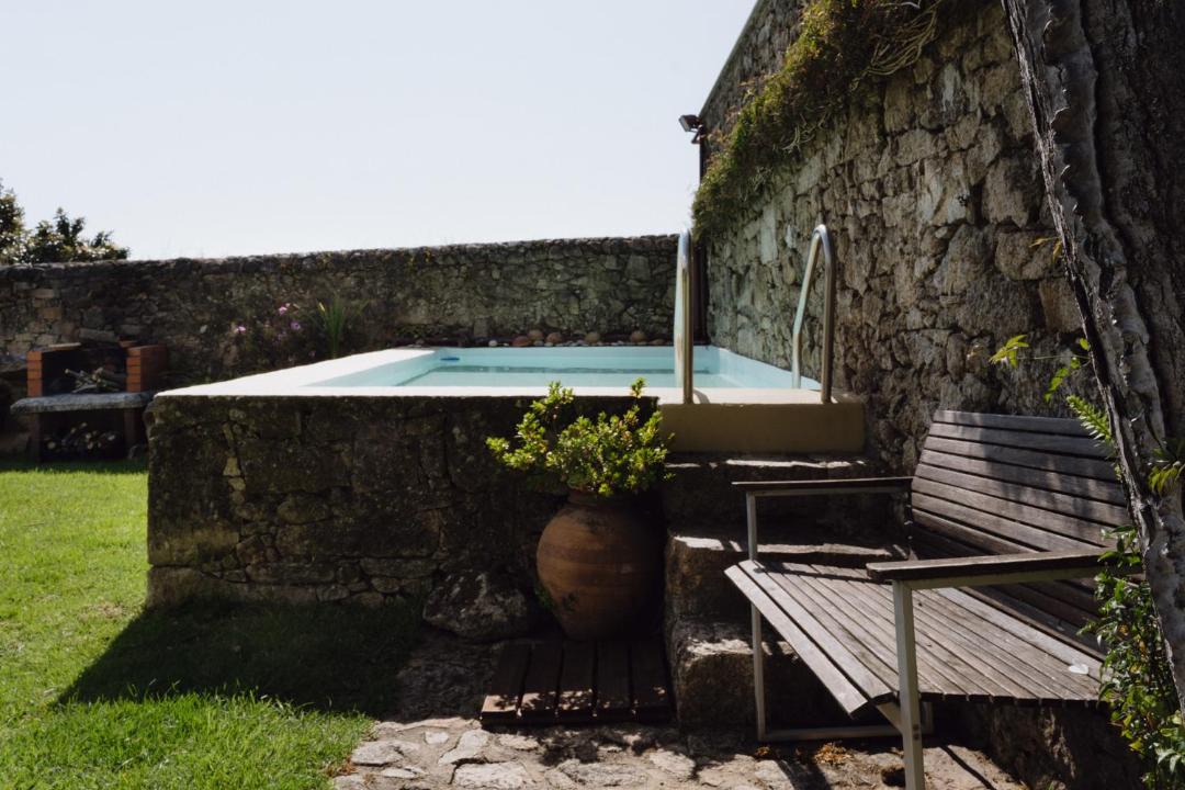 Photo of Patio Balcony in Povoa De Varzim