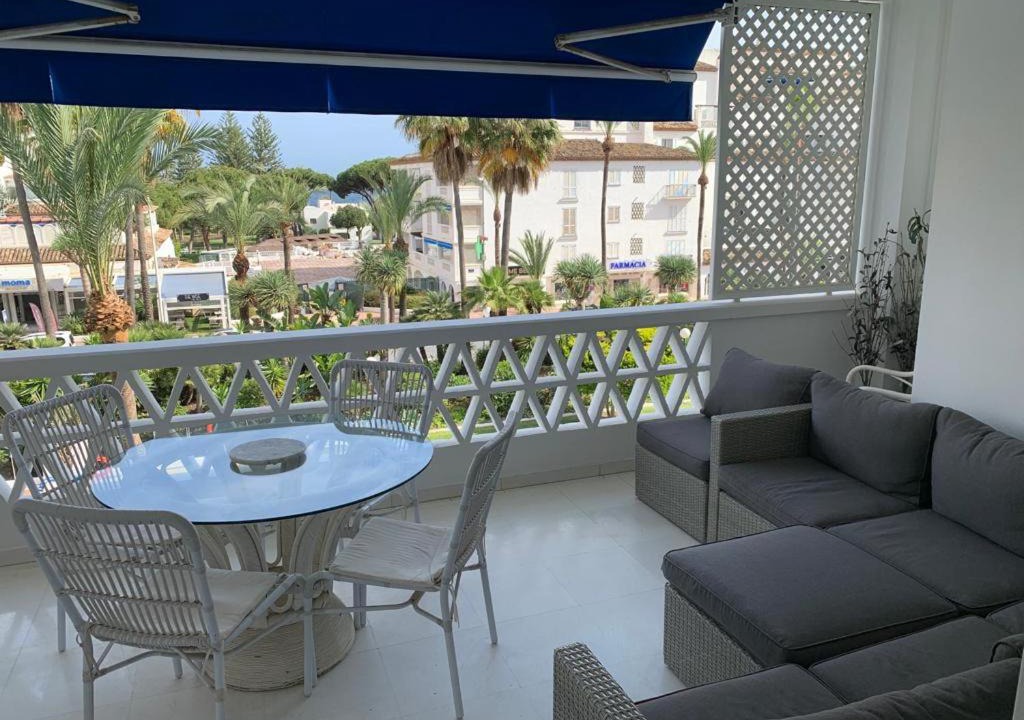 Photo of Others in Puerto Banus