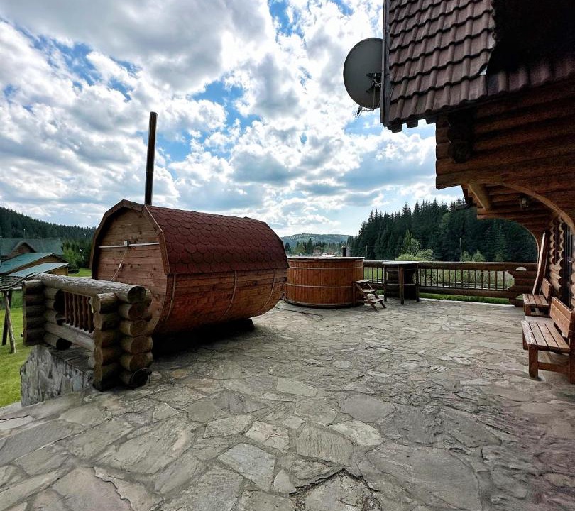 Photo of Others in Covasna