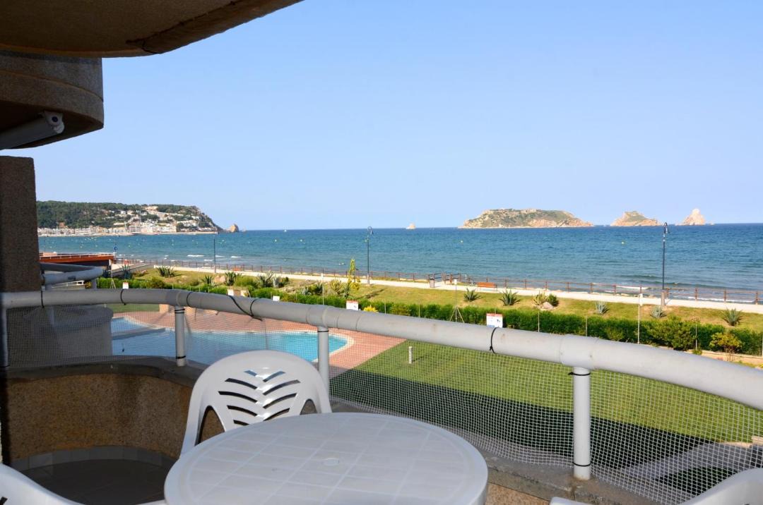 Photo of Patio Balcony in Els Griells