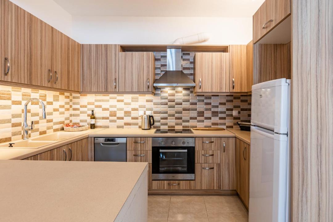 Photo of Kitchen in Merichas