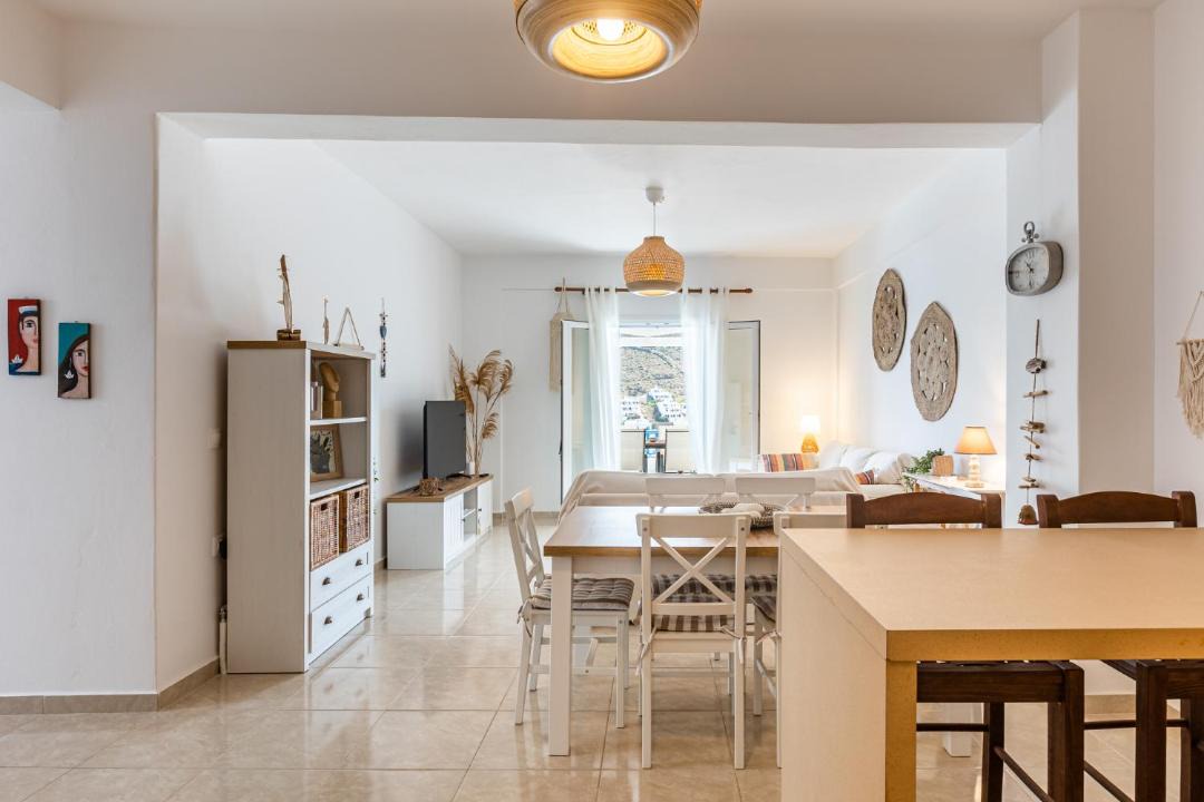 Photo of Kitchen in Merichas